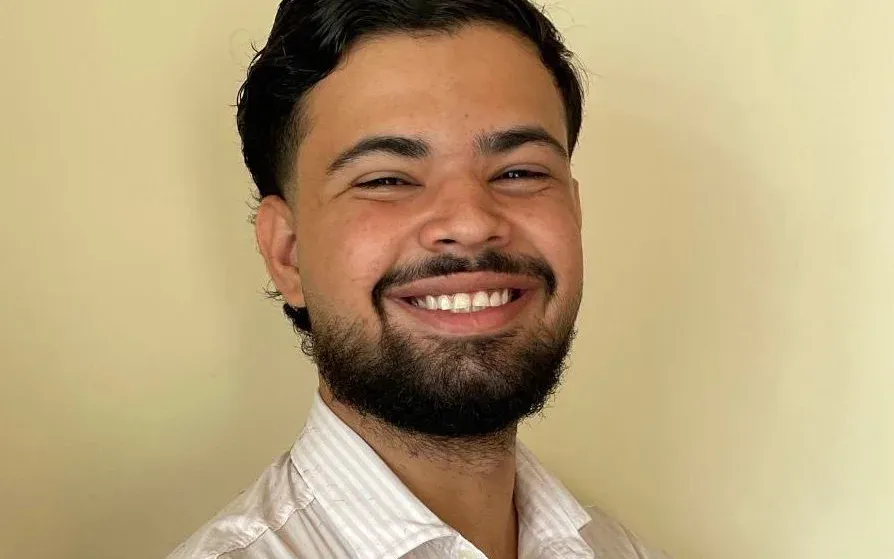 Lucas Rodrigues, no ar agora